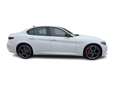 2023 Alfa Romeo Giulia Veloce AWD