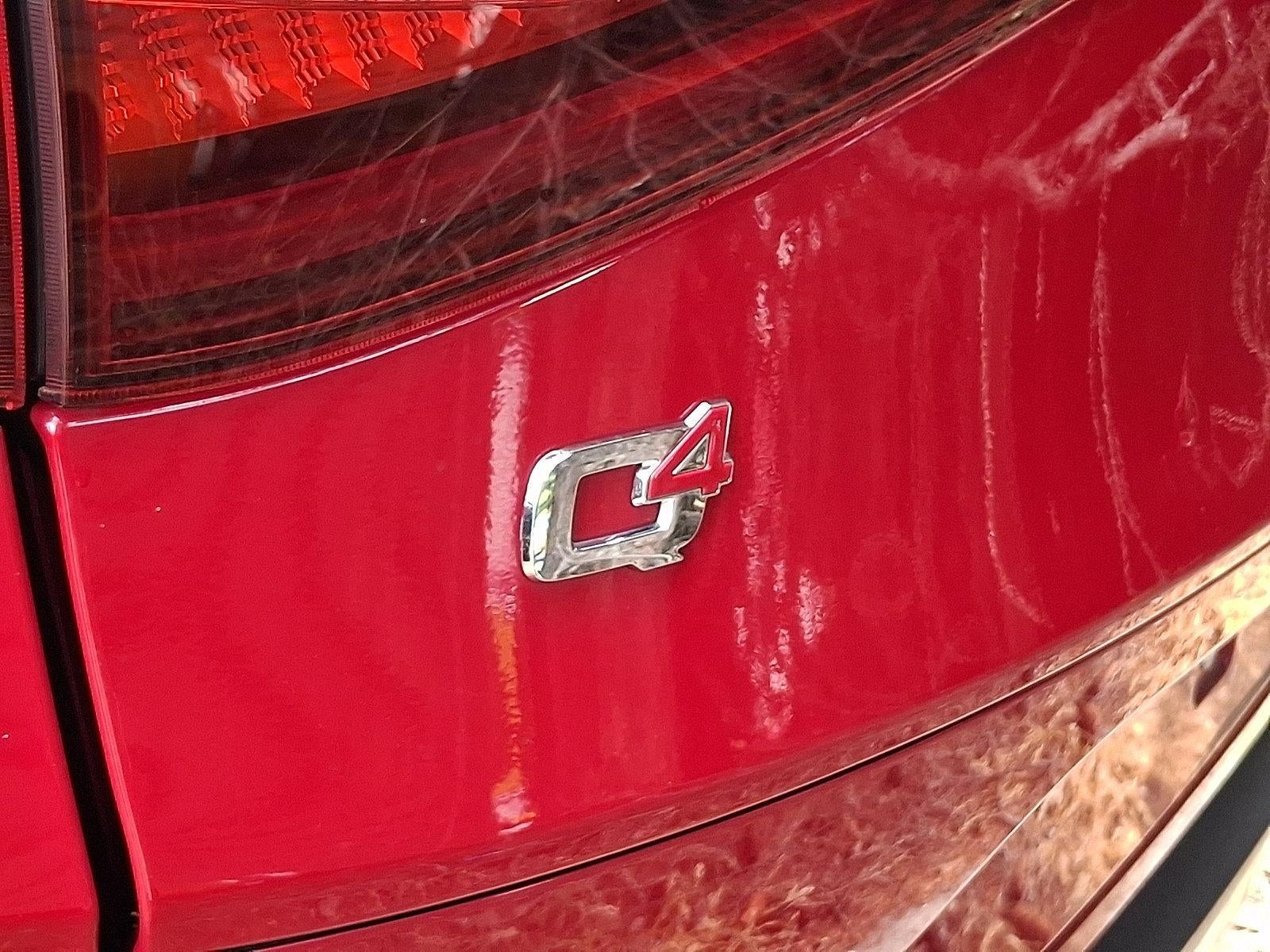 2018 Alfa Romeo Stelvio AWD