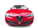 2018 Alfa Romeo Stelvio AWD