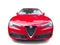 2018 Alfa Romeo Stelvio AWD