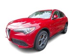 2018 Alfa Romeo Stelvio AWD