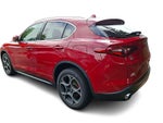 2018 Alfa Romeo Stelvio AWD