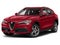2018 Alfa Romeo Stelvio AWD