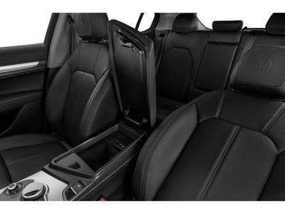 2018 Alfa Romeo Stelvio AWD