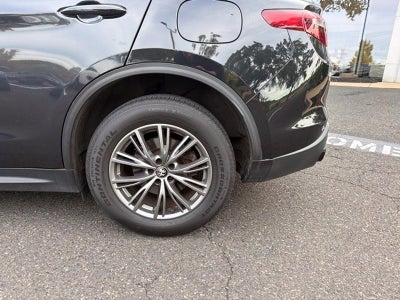 2023 Alfa Romeo Stelvio Sprint AWD