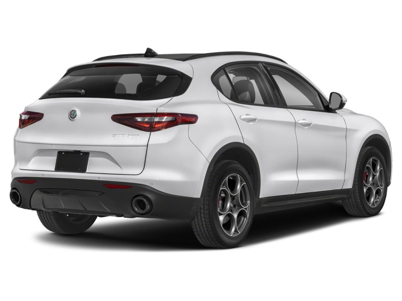 2023 Alfa Romeo Stelvio Sprint AWD