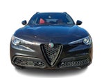 2023 Alfa Romeo Stelvio Veloce AWD