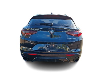 2023 Alfa Romeo Stelvio Veloce AWD