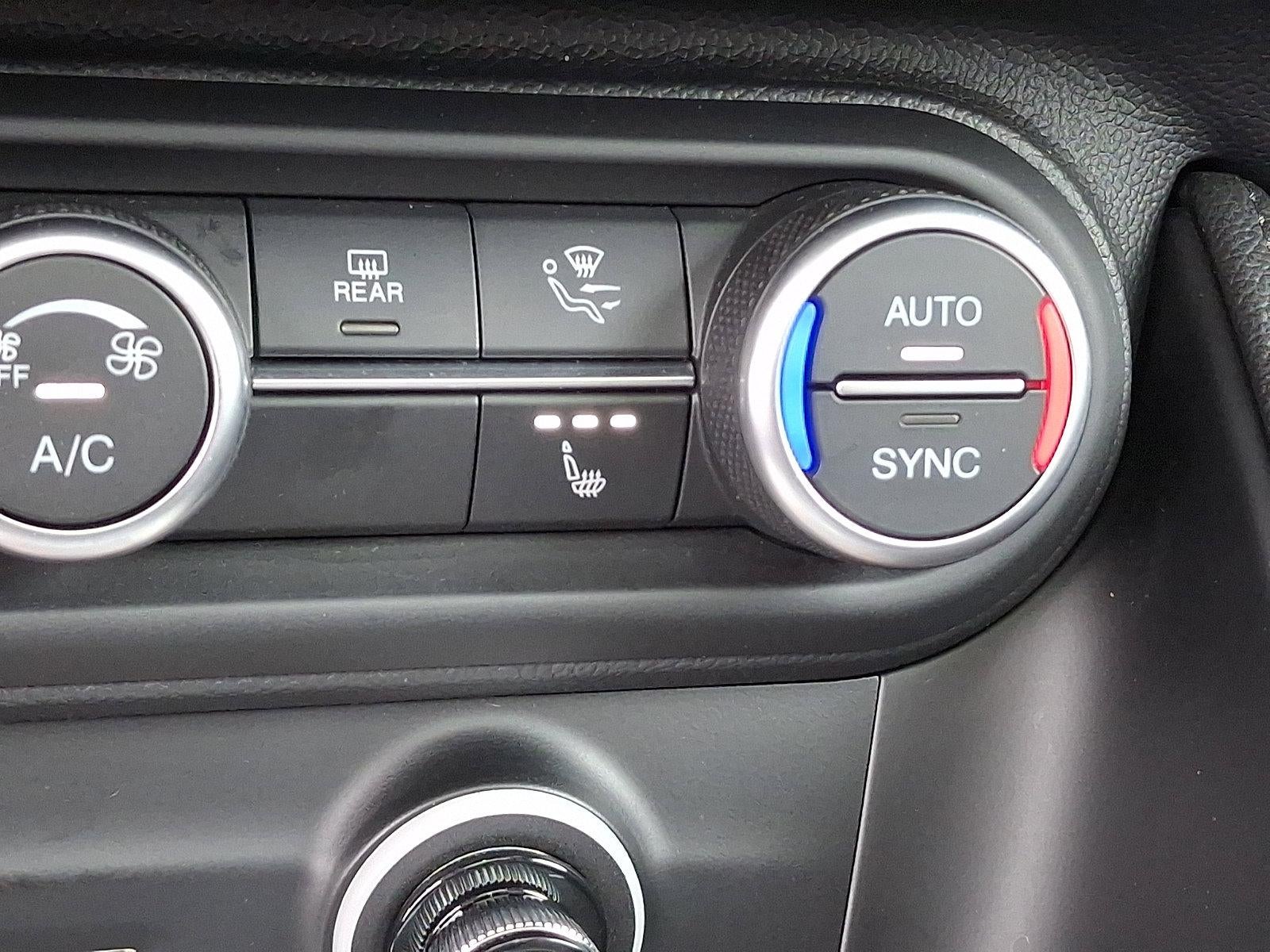 2023 Alfa Romeo Stelvio Veloce AWD