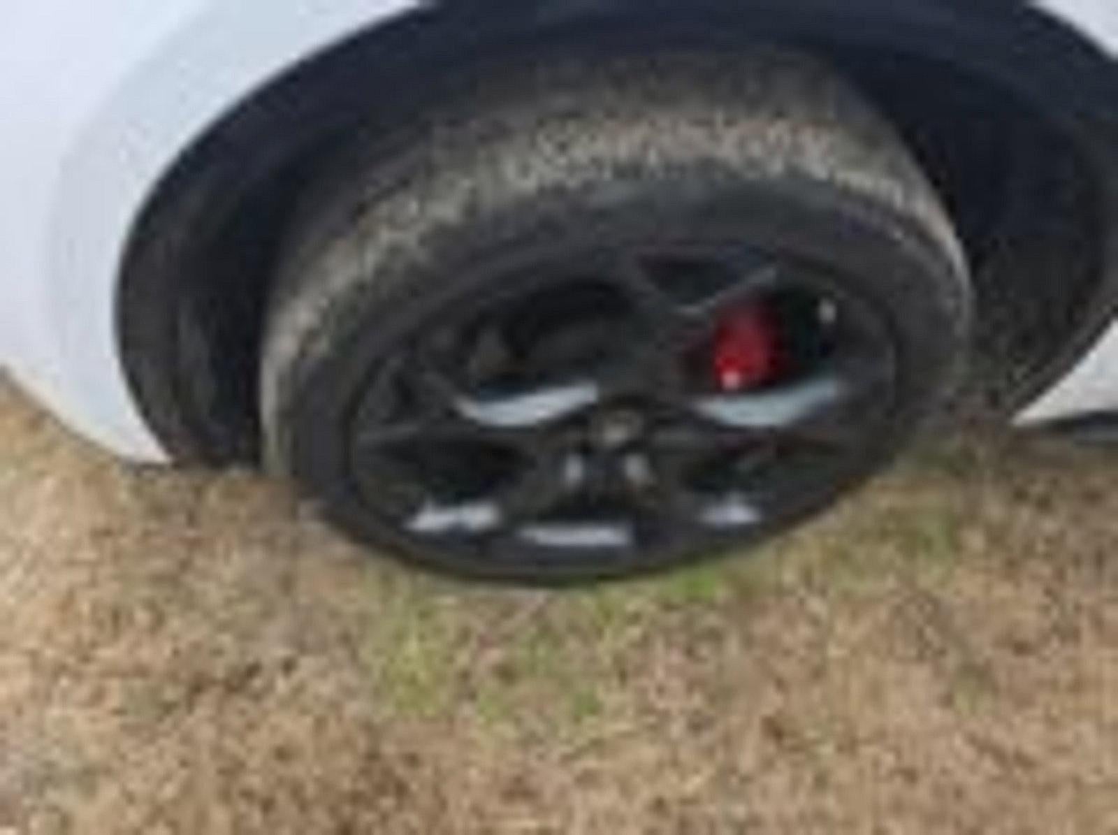 2024 Alfa Romeo Stelvio Veloce AWD