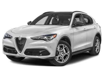 2024 Alfa Romeo Stelvio Veloce AWD