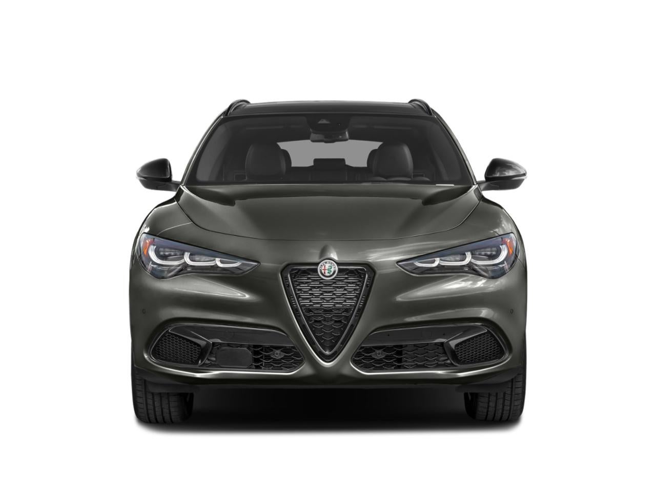 2024 Alfa Romeo Stelvio Veloce AWD