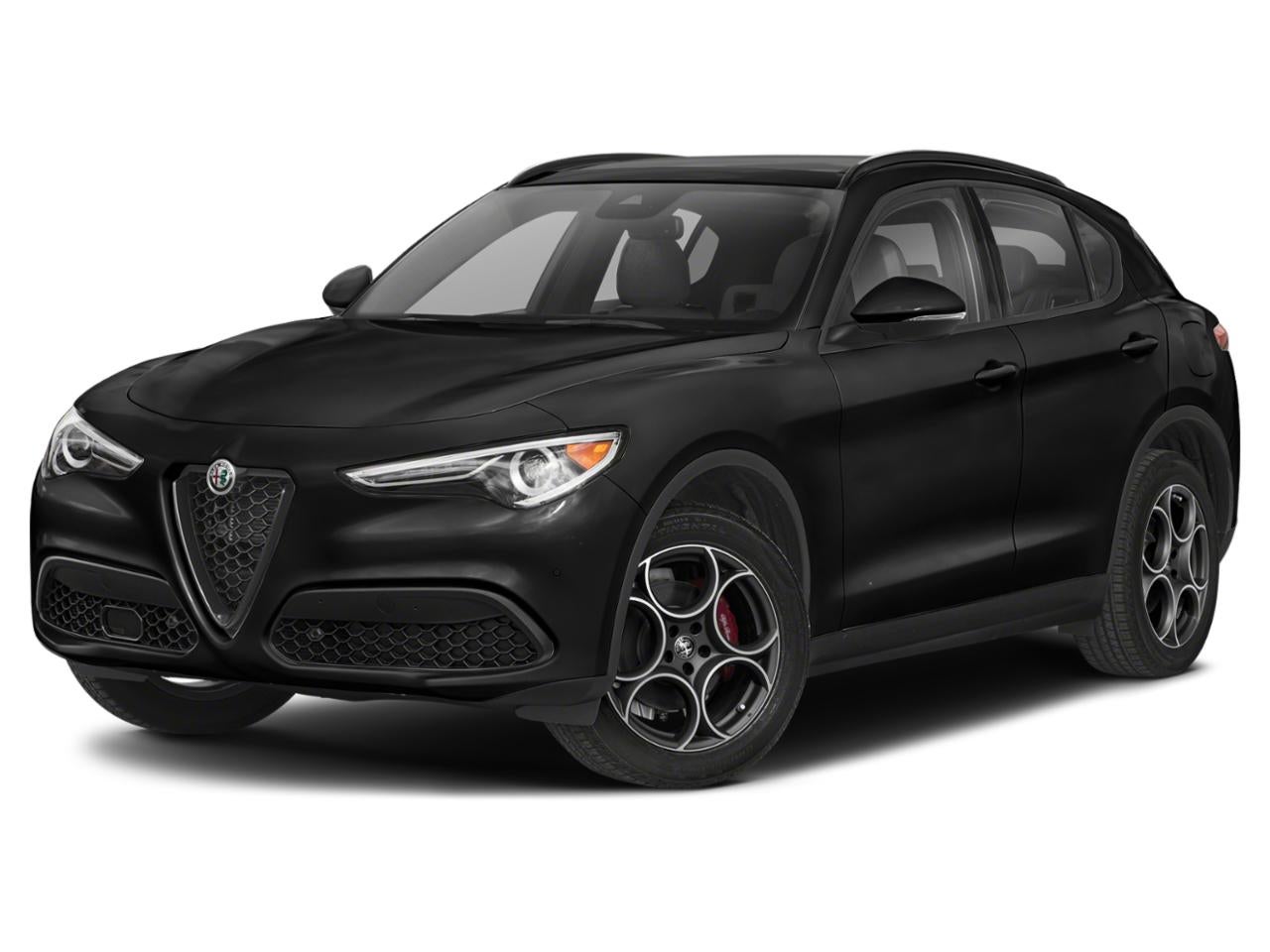 2023 Alfa Romeo Stelvio Veloce AWD