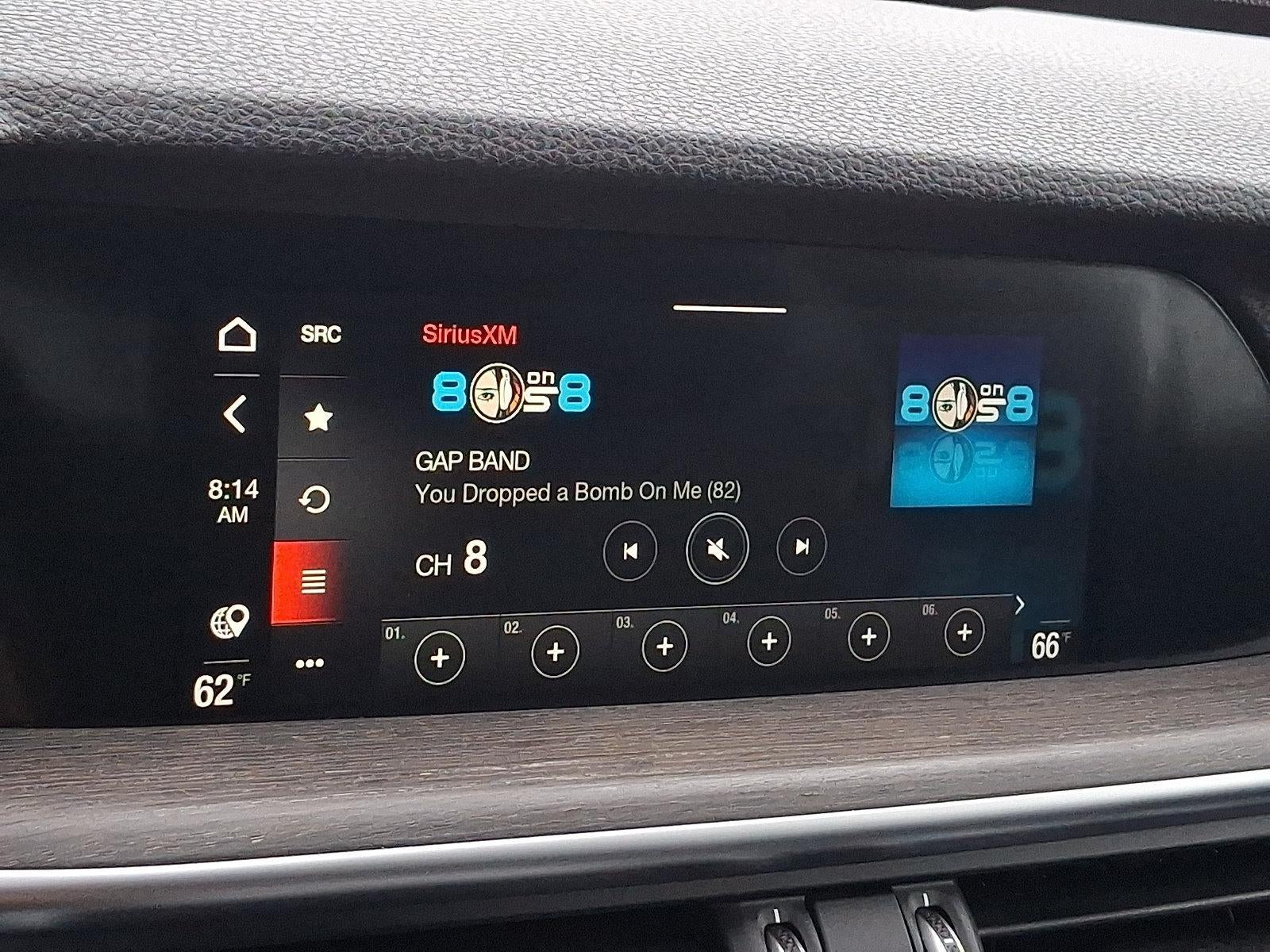 2023 Alfa Romeo Stelvio Ti AWD
