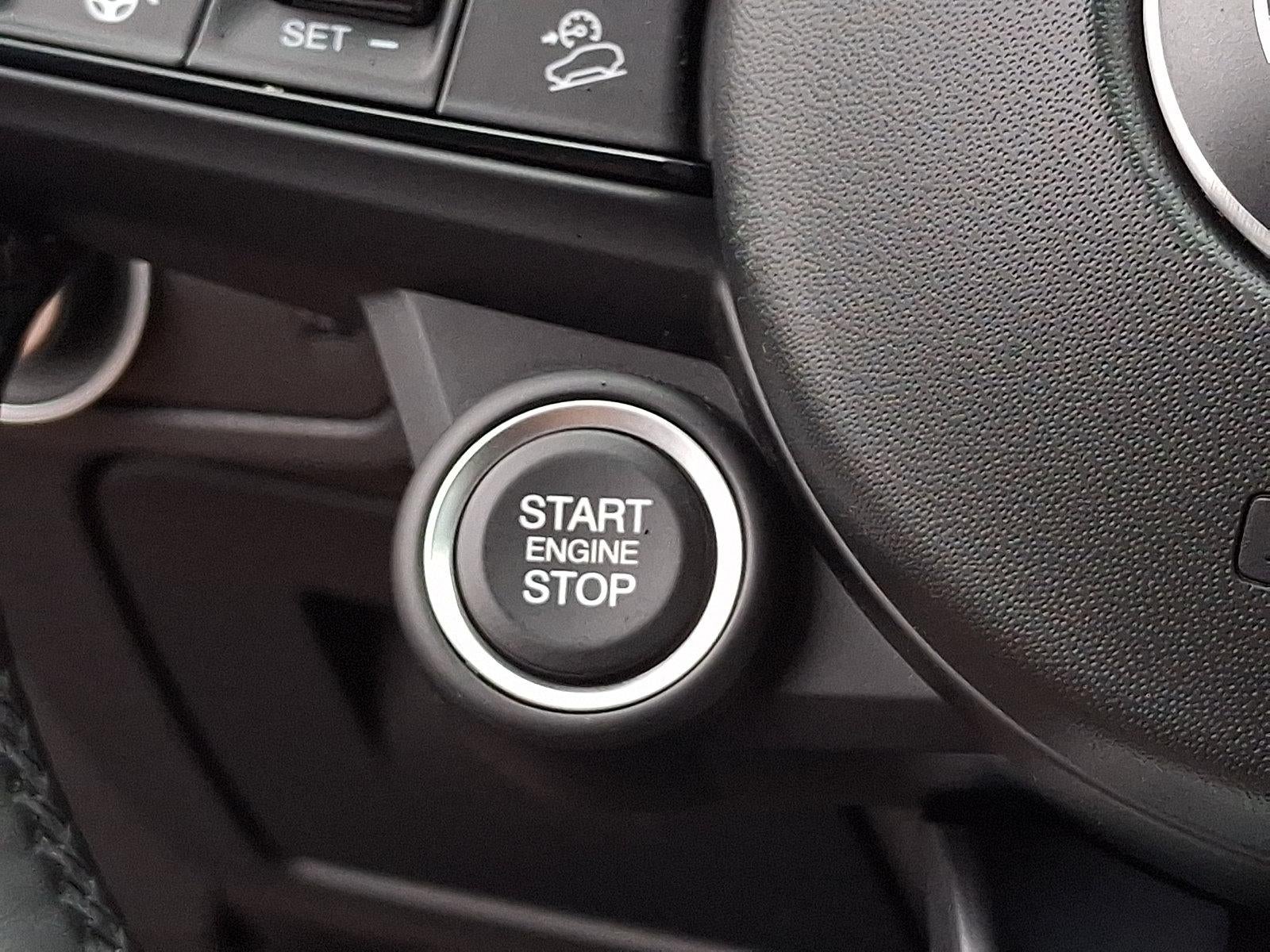 2023 Alfa Romeo Stelvio Ti AWD