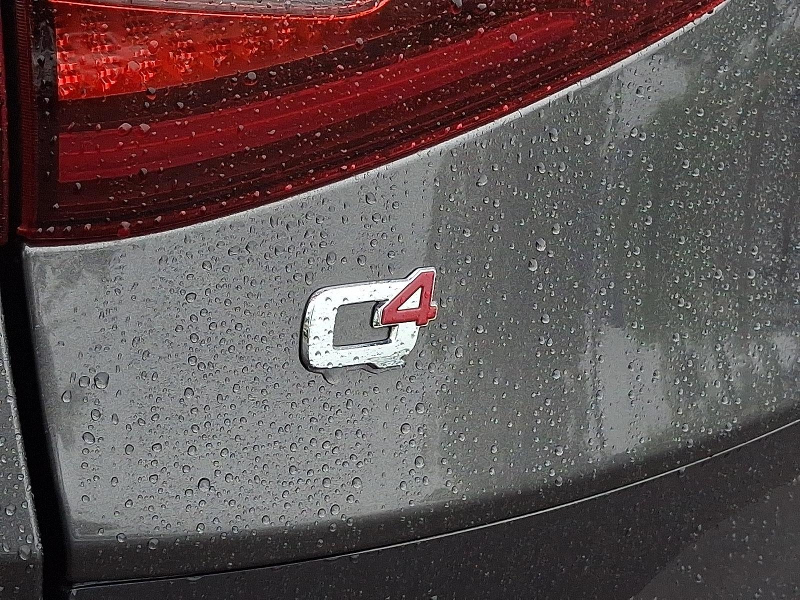 2023 Alfa Romeo Stelvio Ti AWD