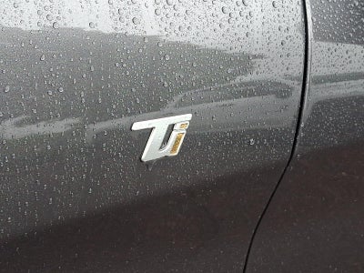 2023 Alfa Romeo Stelvio Ti AWD