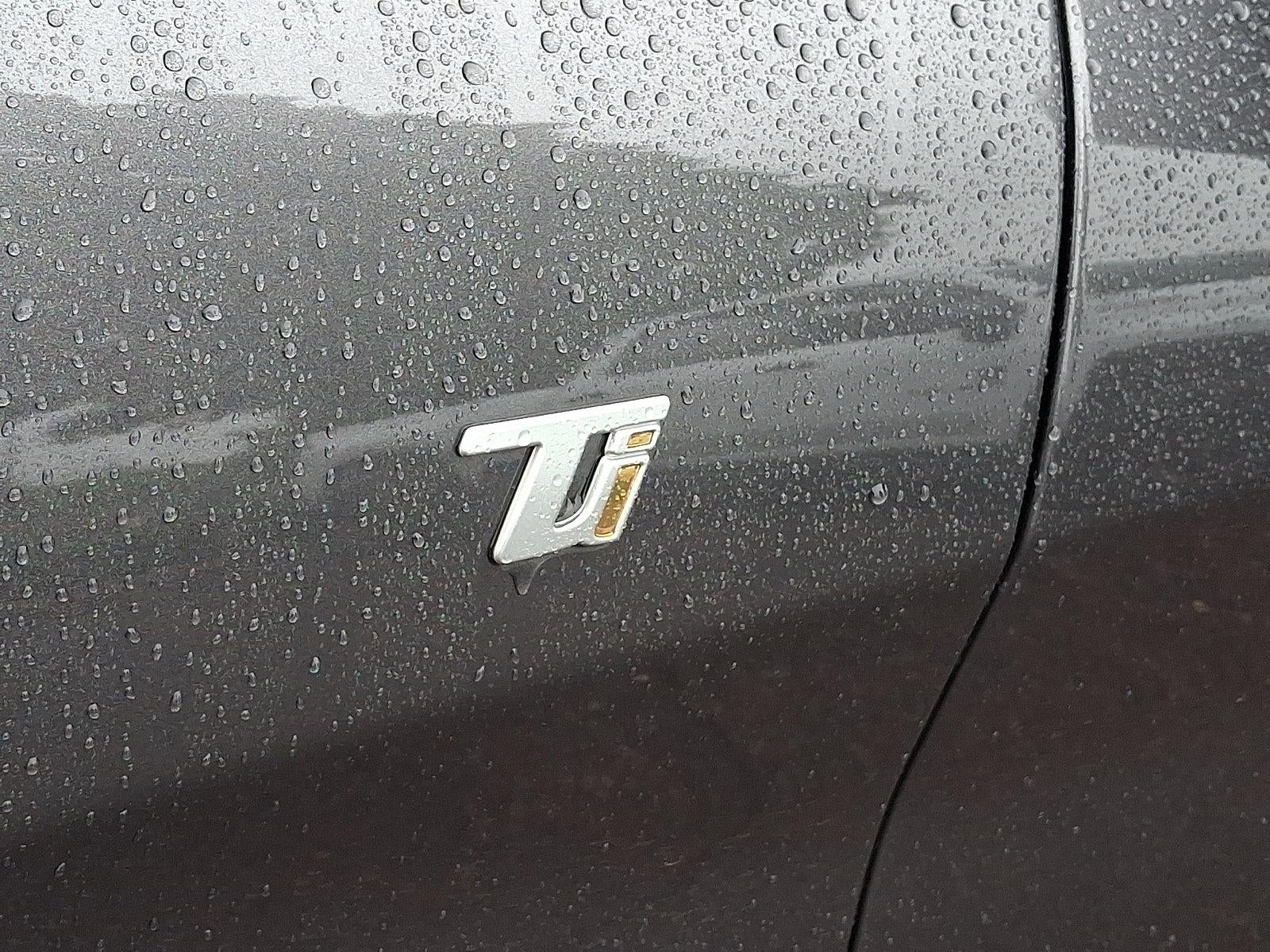 2023 Alfa Romeo Stelvio Ti AWD
