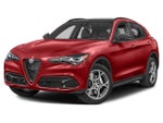 2024 Alfa Romeo Stelvio Veloce AWD