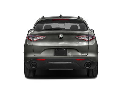2024 Alfa Romeo Stelvio Veloce AWD