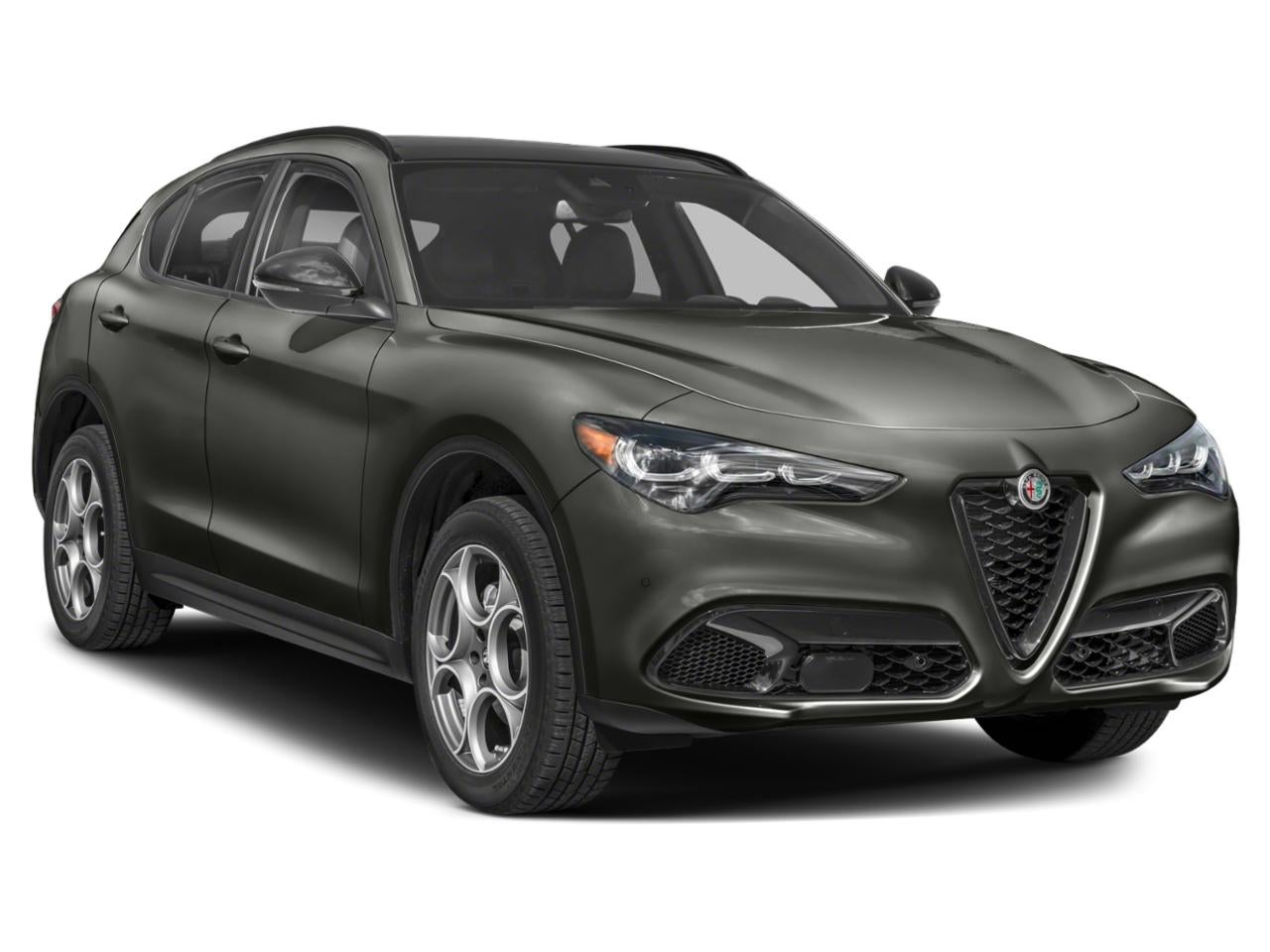 2024 Alfa Romeo Stelvio Veloce AWD