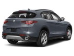 2021 Alfa Romeo Stelvio Ti AWD