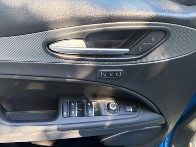 2023 Alfa Romeo Stelvio Veloce AWD