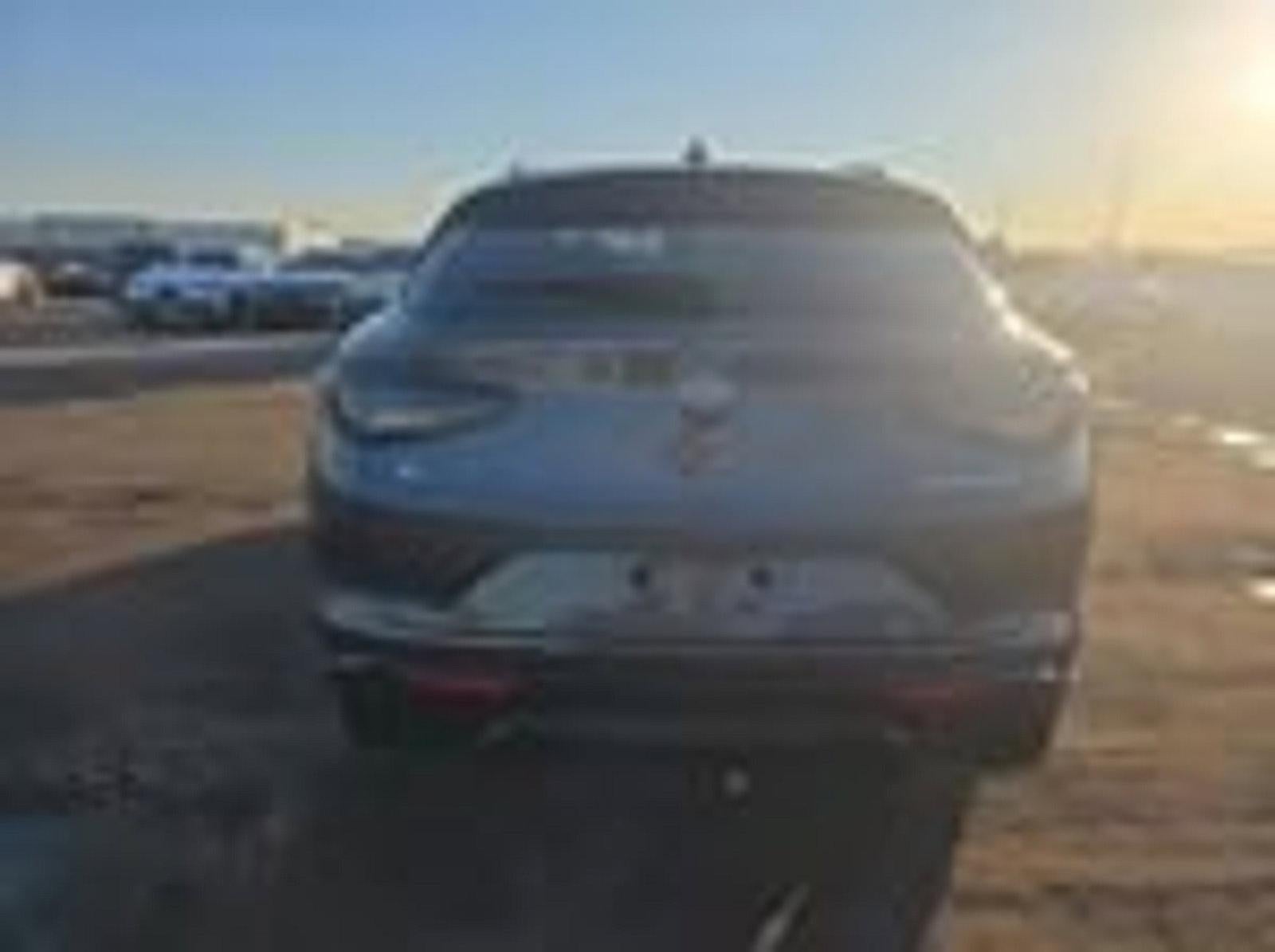 2024 Alfa Romeo Stelvio Veloce AWD