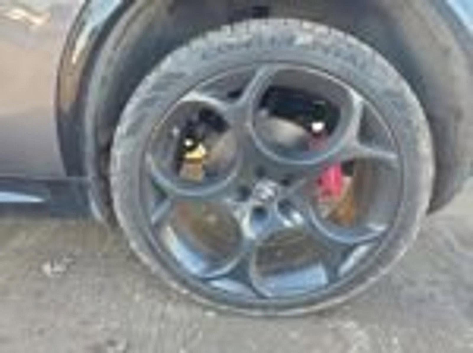 2024 Alfa Romeo Stelvio Veloce AWD