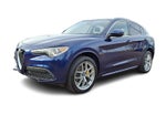 2021 Alfa Romeo Stelvio Ti AWD
