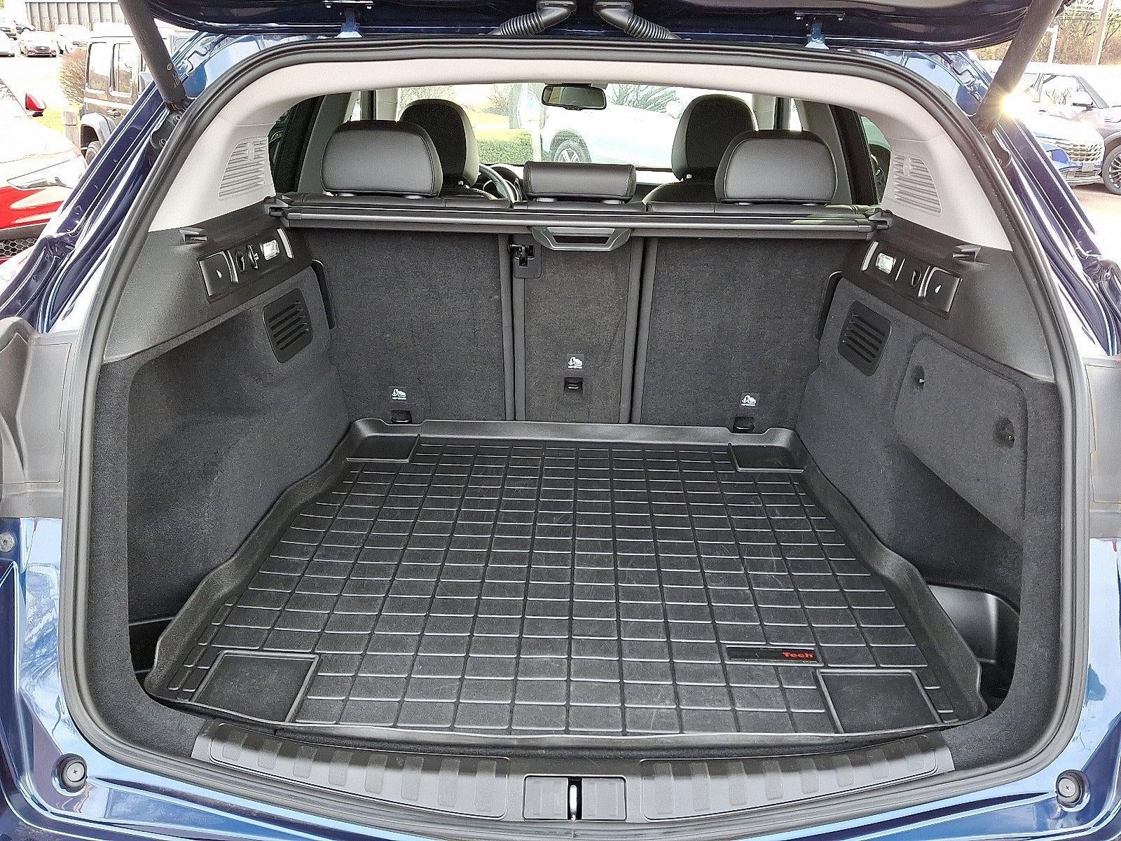 2021 Alfa Romeo Stelvio Ti AWD