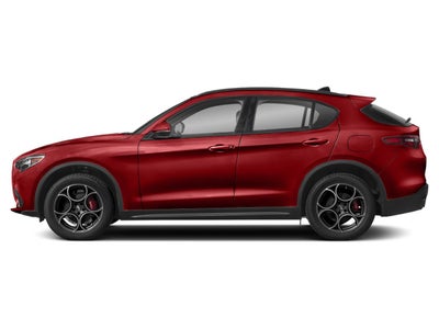 2022 Alfa Romeo Stelvio Veloce AWD