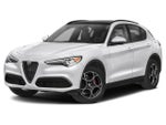 2022 Alfa Romeo Stelvio Veloce AWD