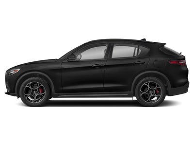 2023 Alfa Romeo Stelvio Ti AWD