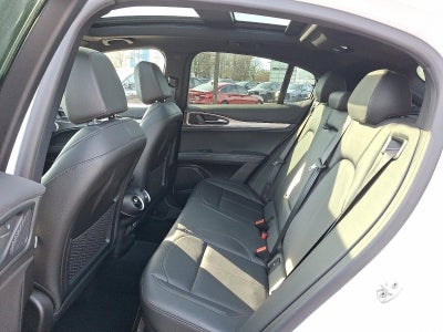 2024 Alfa Romeo Stelvio Ti AWD