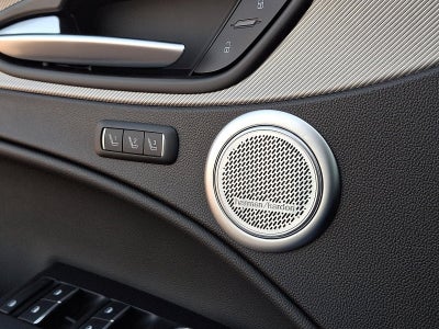 2024 Alfa Romeo Stelvio Ti AWD