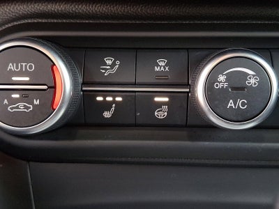 2024 Alfa Romeo Stelvio Ti AWD