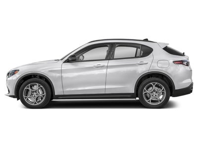 2024 Alfa Romeo Stelvio Ti AWD