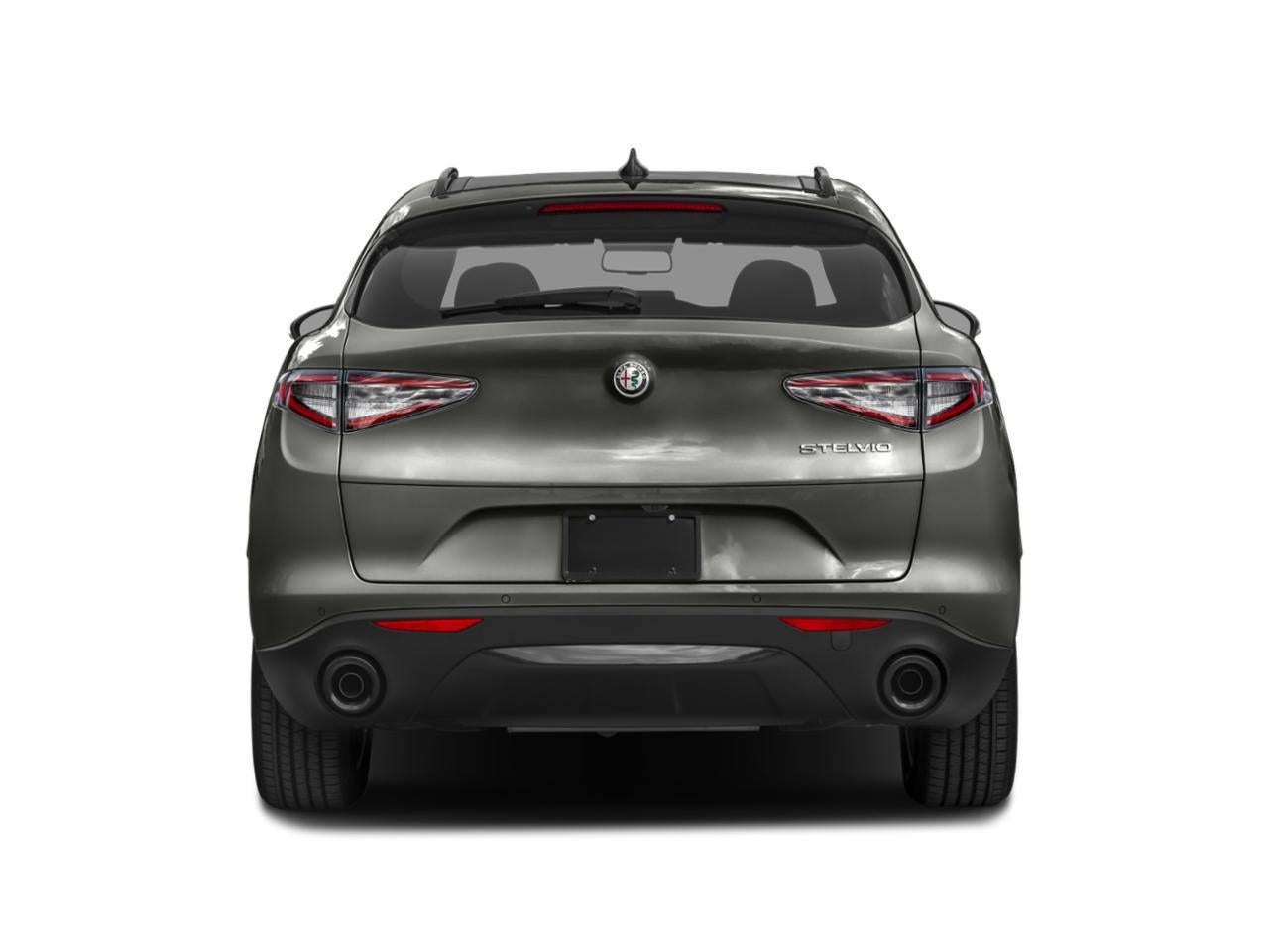 2024 Alfa Romeo Stelvio Ti AWD