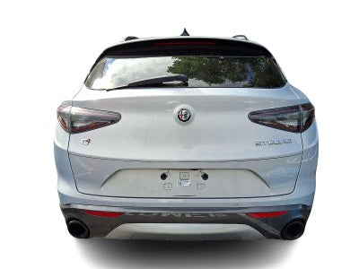 2024 Alfa Romeo Stelvio Ti AWD