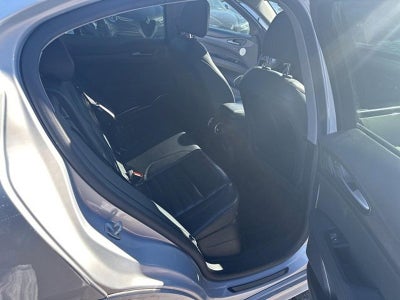 2020 Alfa Romeo Stelvio Ti Lusso AWD