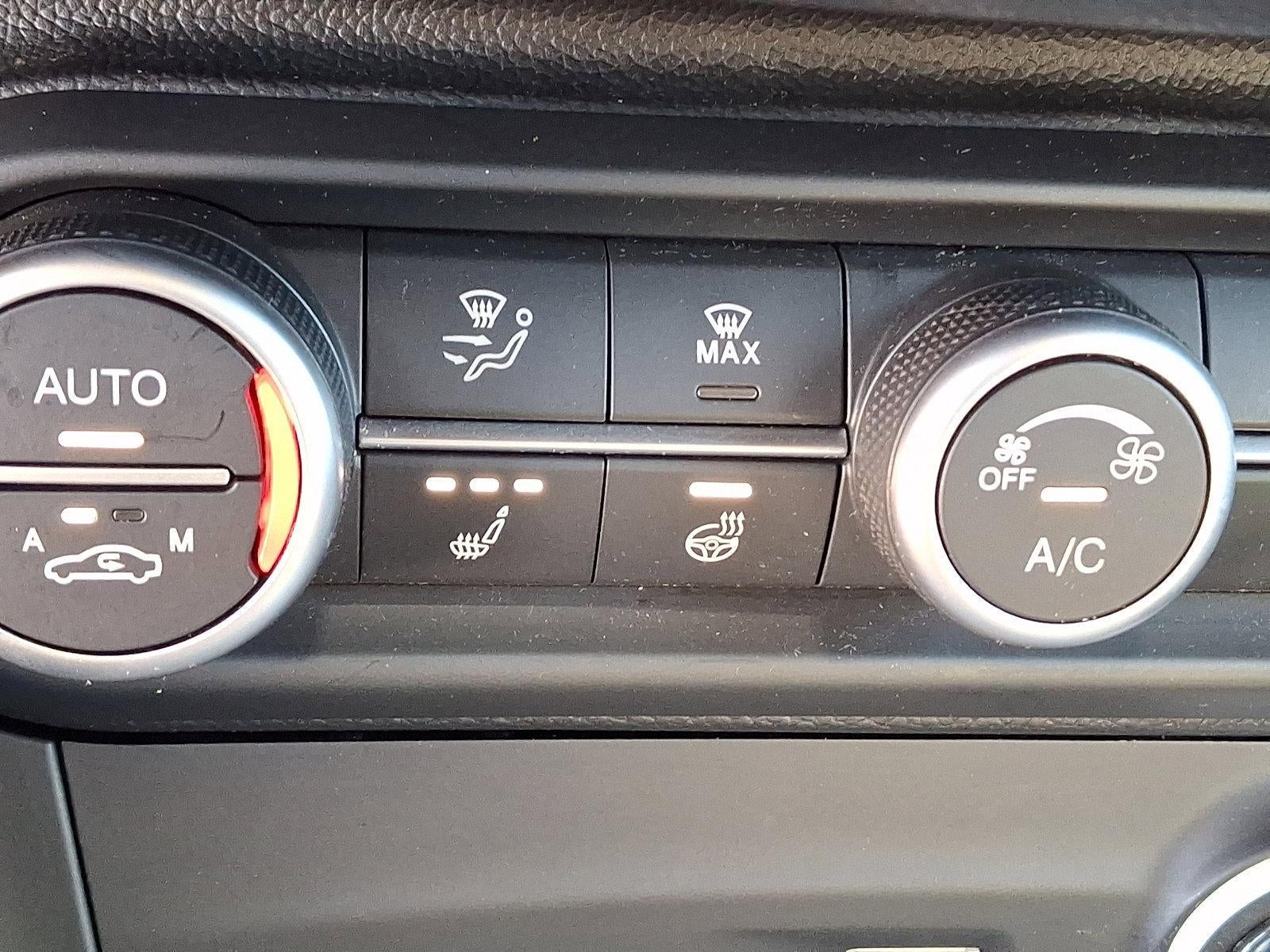 2020 Alfa Romeo Stelvio Ti Lusso AWD