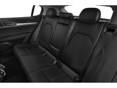 2020 Alfa Romeo Stelvio Ti Lusso AWD