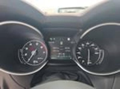 2023 Alfa Romeo Stelvio Estrema AWD