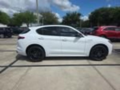 2023 Alfa Romeo Stelvio Estrema AWD