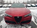 2023 Alfa Romeo Stelvio Veloce AWD