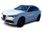 2023 Alfa Romeo Stelvio Veloce AWD