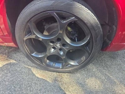 2023 Alfa Romeo Stelvio Estrema AWD