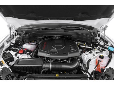 2023 Alfa Romeo Stelvio Estrema AWD