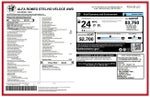 2024 Alfa Romeo Stelvio Veloce AWD